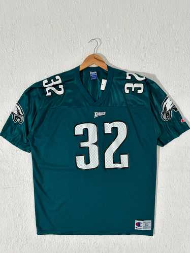 Vintage Philadelphia Eagles Ricky Watters Jersey S