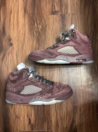 Jordan Brand Jordan 5 Retro “Burgundy”