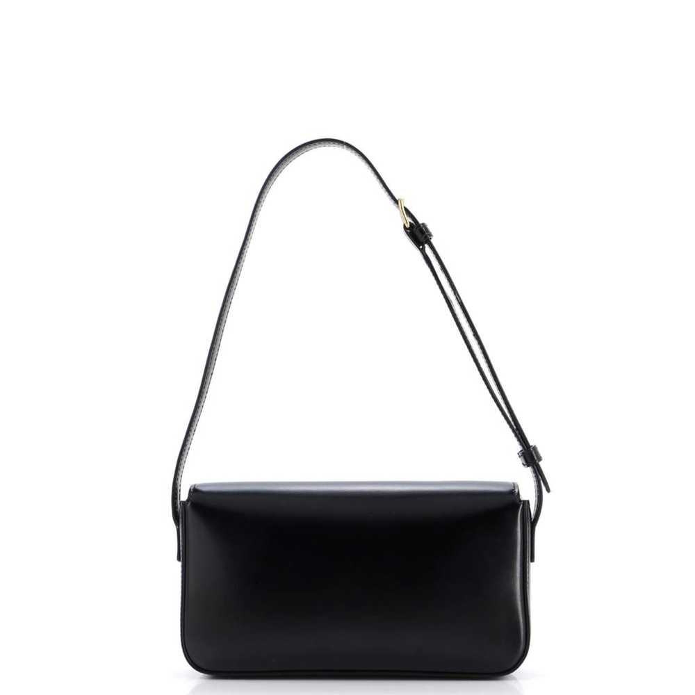 Celine Leather handbag - image 3