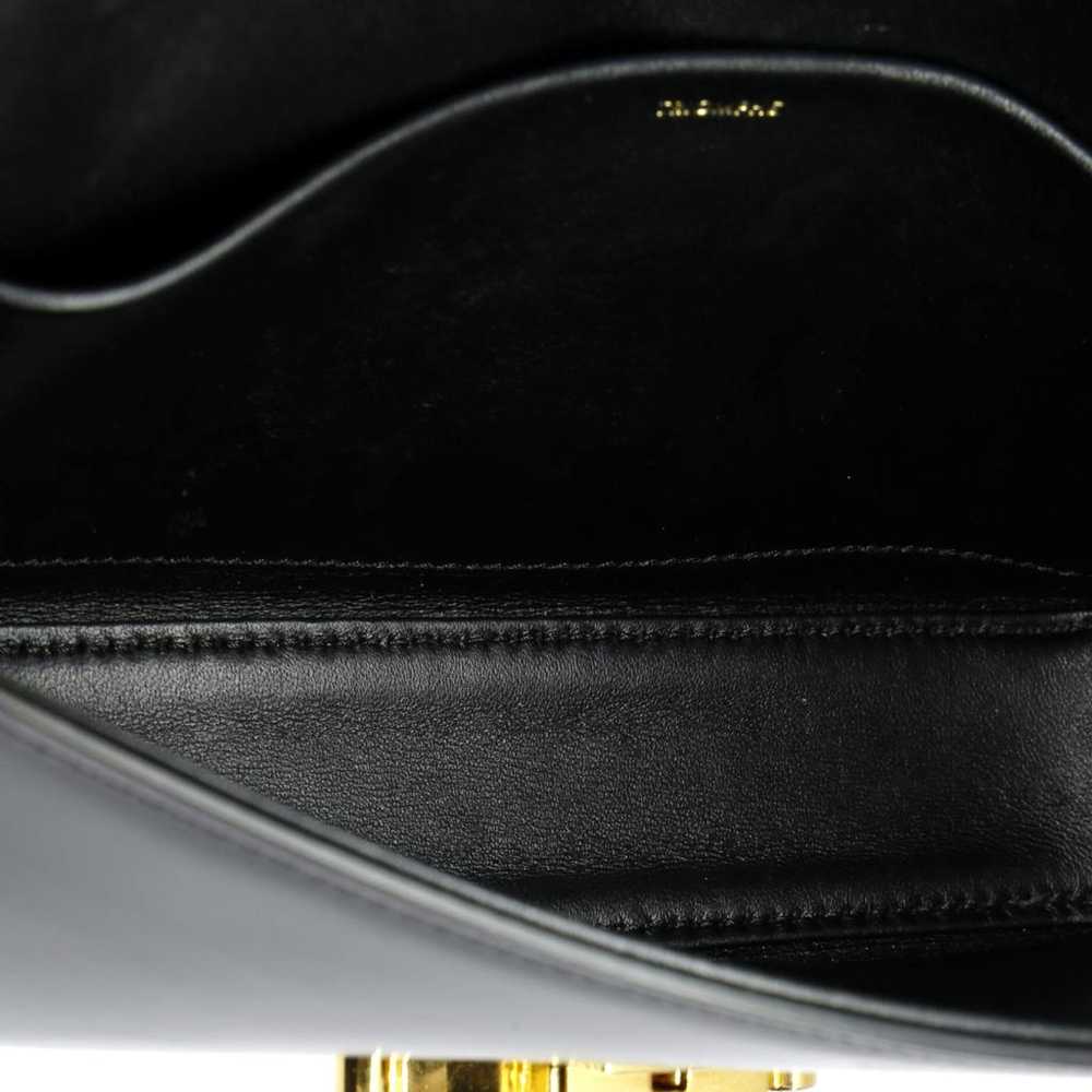 Celine Leather handbag - image 5