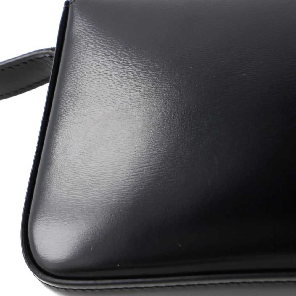 Celine Leather handbag - image 7