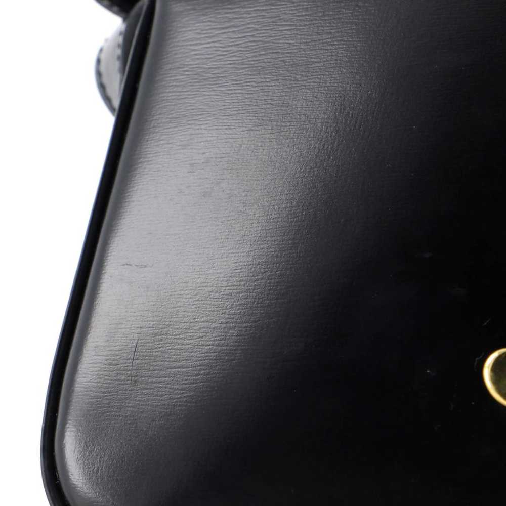 Celine Leather handbag - image 8