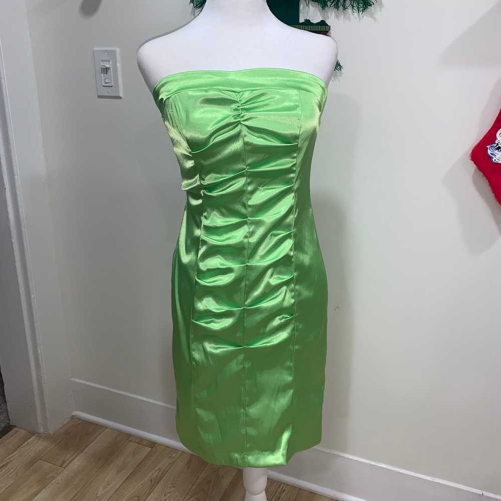 Y2k dress - image 1