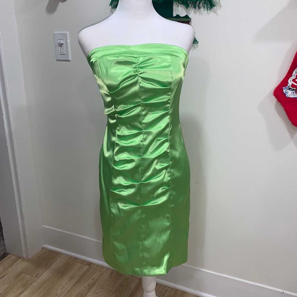 Y2k dress - image 4