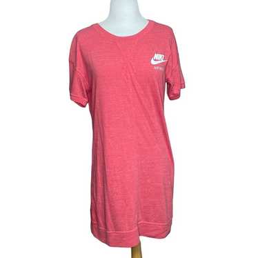 Nike Vintage T-shirt Dress Size Medium