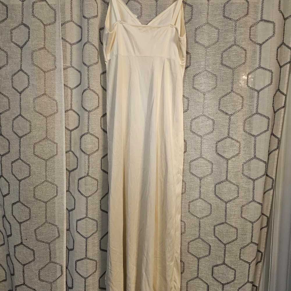 Vintage Sears Slip/Nightgown - image 1