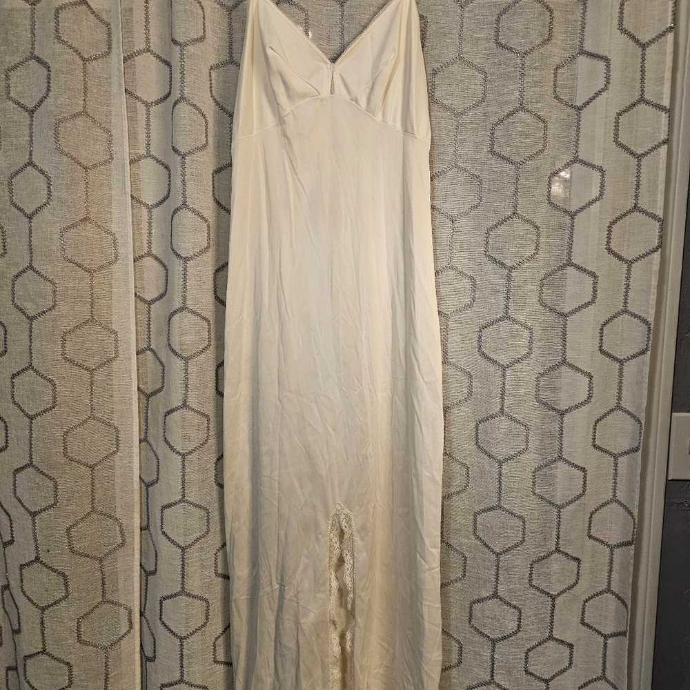 Vintage Sears Slip/Nightgown - image 2