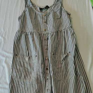 Vintage Carole little dress