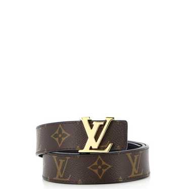 Louis Vuitton Cloth belt