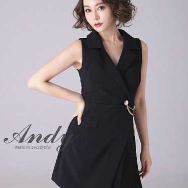 Andy Dress Price Reduction Consultation ◯