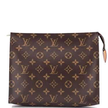 Louis Vuitton Cloth clutch bag