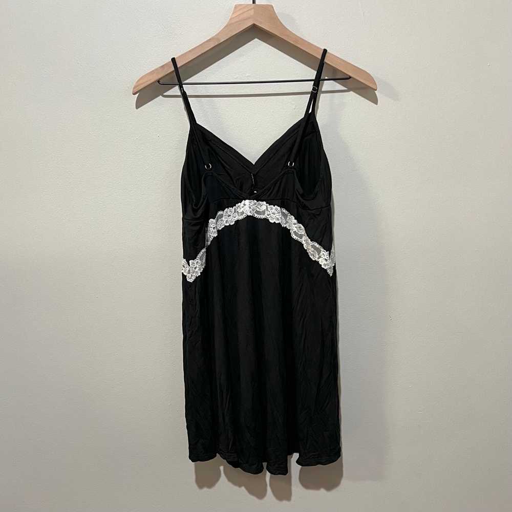 Vintage Victoria’s Secret Babydoll Slip Dress - image 3