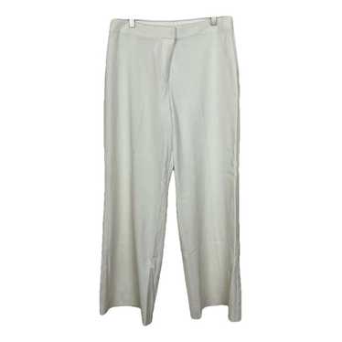 St John Straight pants