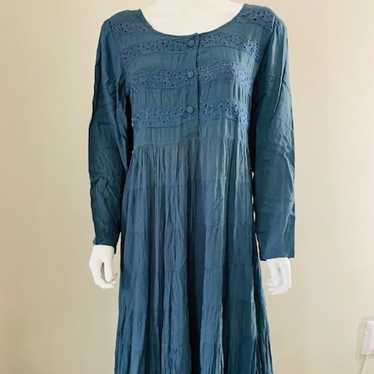 Sarah Elizabeth Woman's Vintage Dress