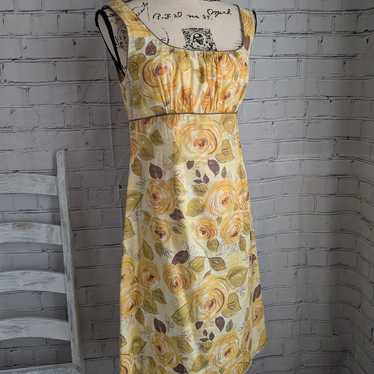 Cabi dress