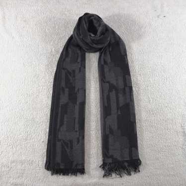 Calvin Klein × Vintage Vintage Calvin Klein Scarf… - image 1