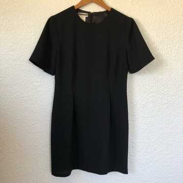 Vintage Worthington Little Black Dress