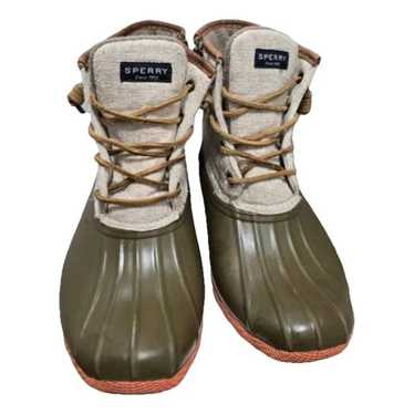 Sperry Snow boots