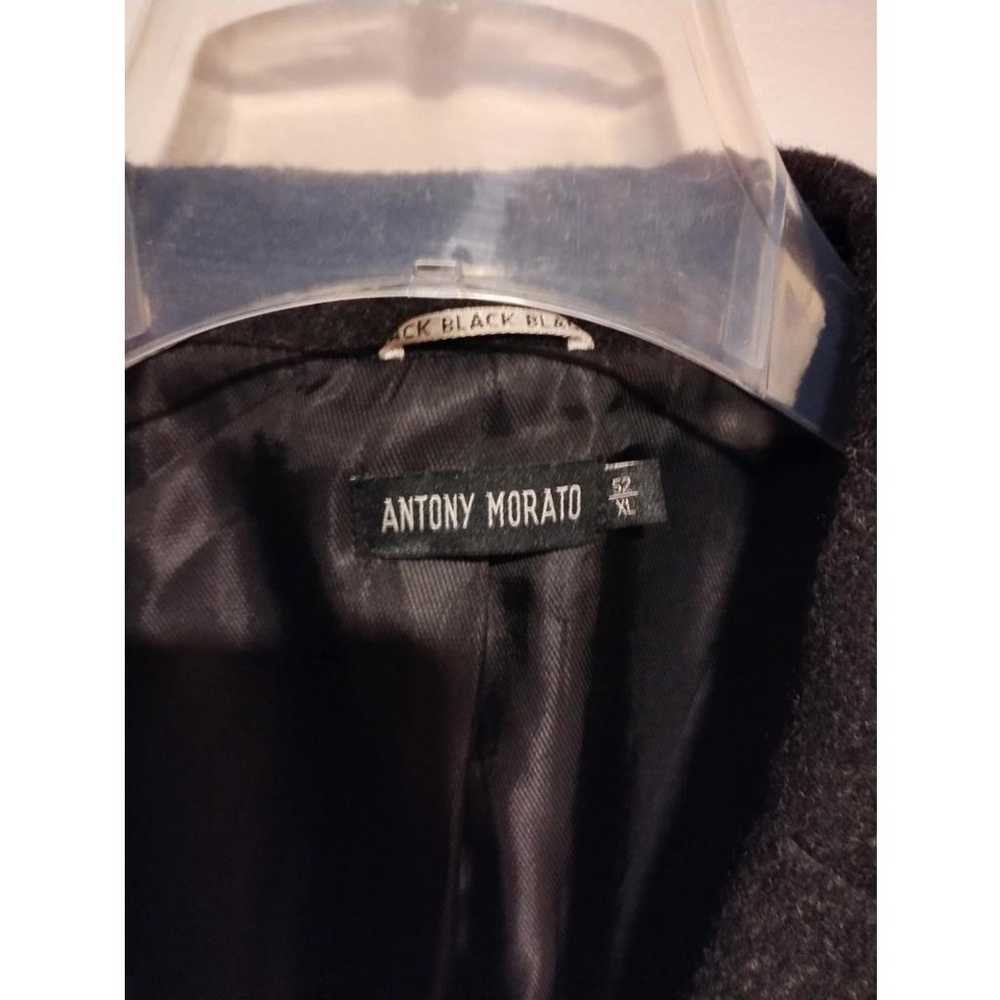 Antony Morato Wool vest - image 2