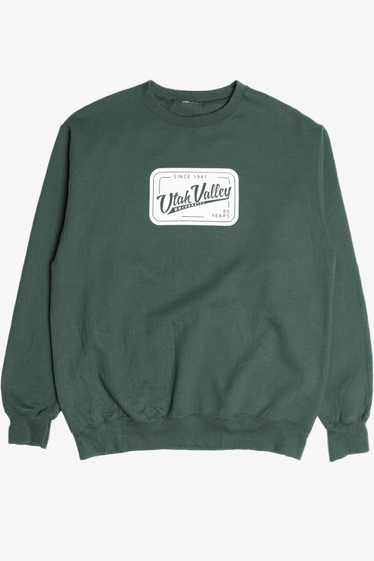 Utah Valley University Sweatshirt