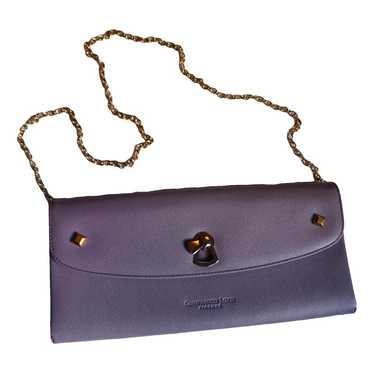 Gianfranco lotti travel bag - Gem
