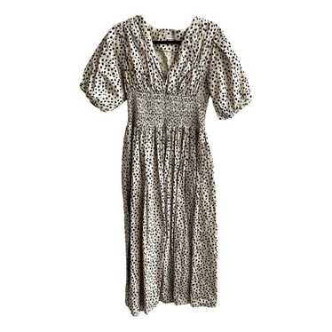 Ayr Mid-length dress - image 1