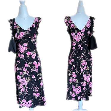 Vintage 90’s Cottage Dress - image 1