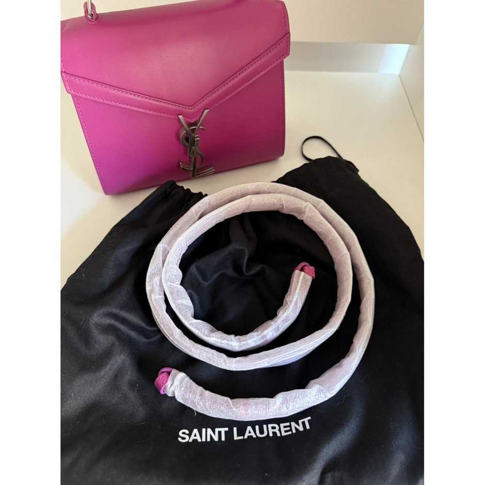 Saint Laurent Leather handbag - image 2