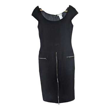 Blumarine Wool mid-length dress - image 1