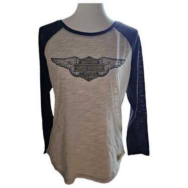 Harley Davidson Shirt