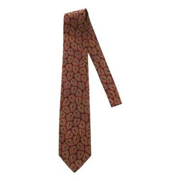 Giorgio Armani Silk tie