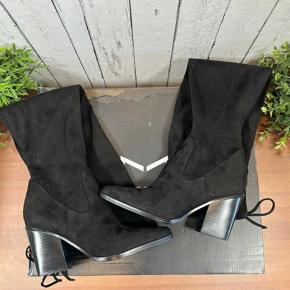 Marc Fisher Boots - image 3