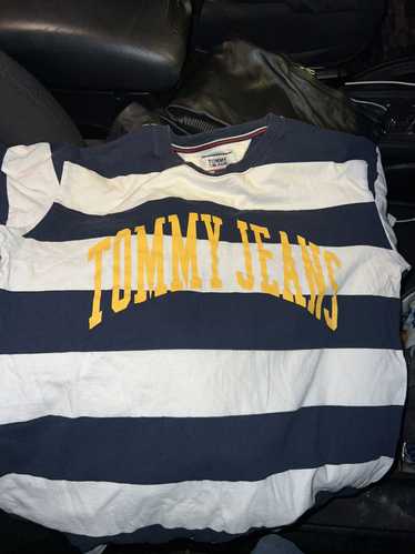 Tommy Hilfiger vintage tommy jeans t-shirt