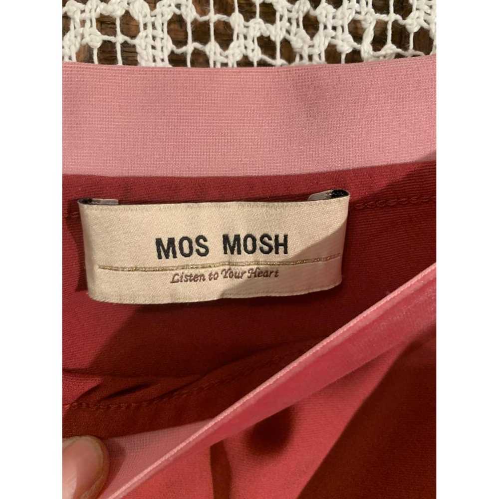 Mos Mosh Maxi skirt - image 2