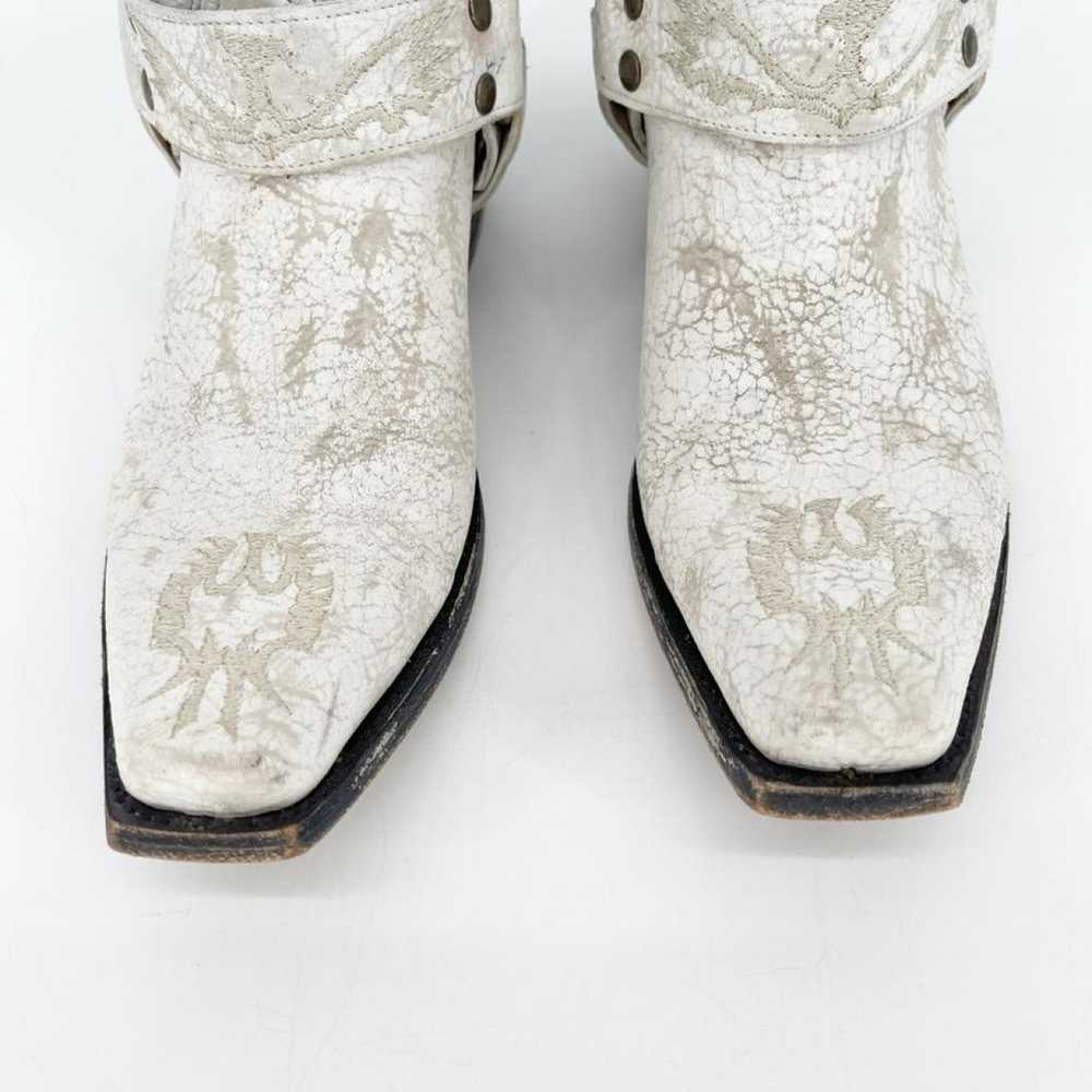 Old Gringo Leather western boots - image 7