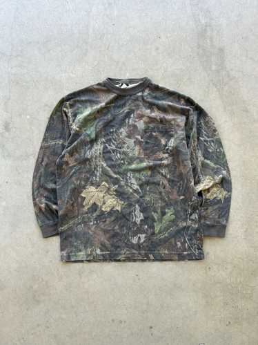 Realtree × Streetwear × Vintage Vintage RealTree C