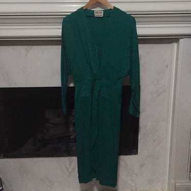 Maggy London Vintage Dress