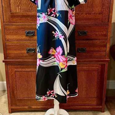 Hilo Hattie Dress - image 1