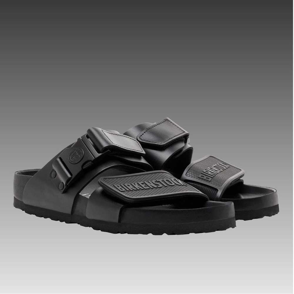 Birkenstock × Rick Owens Rick Owens x Birkenstock… - image 6