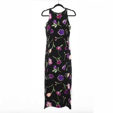 California Concepts Womens Vintage 90's Floral Sl… - image 1