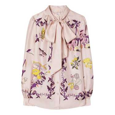 Tory Burch Silk blouse