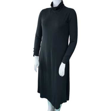 American Sweetheart Womens Size M Turtleneck Dress