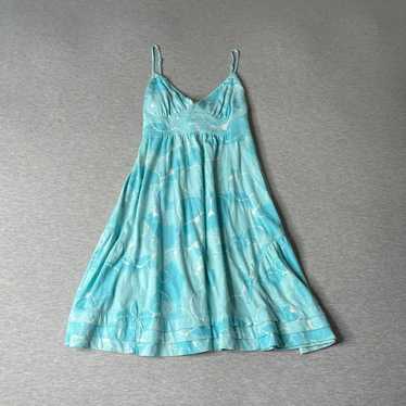 American Eagle Outfitters Tie Back Dress