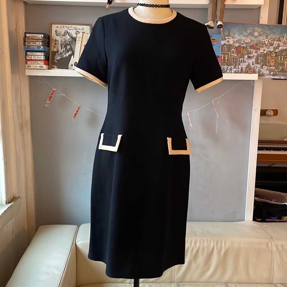 Vintage Gerard Darel Dress 8 - image 1