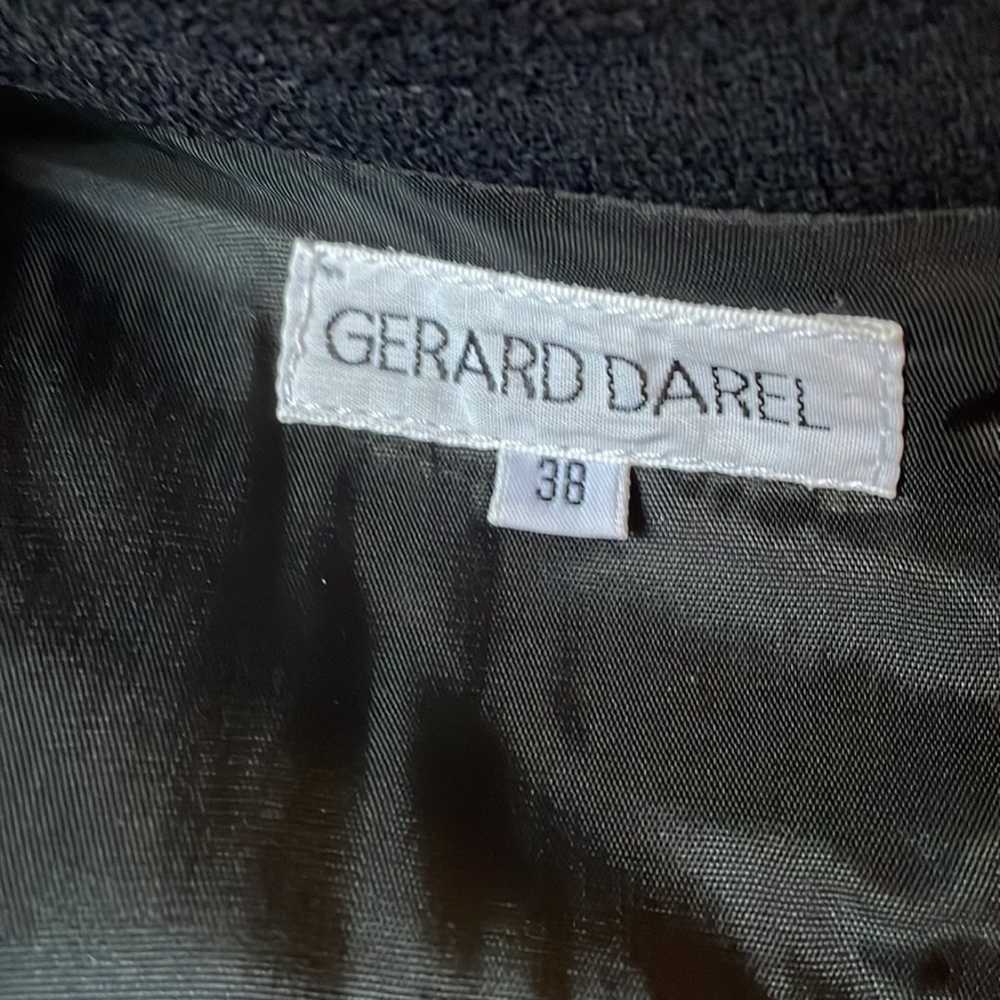 Vintage Gerard Darel Dress 8 - image 5