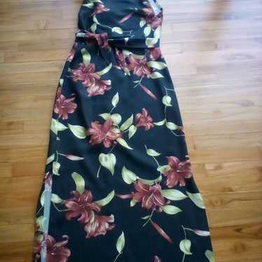 TOMMY BAHAMA 'VINTAGE' Dress; "EXCELLENT", & LOOKS