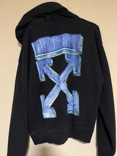 Off-White Off-White Hoodie