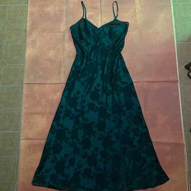 Victoria’s Secret Vintage Slip Dress - image 1