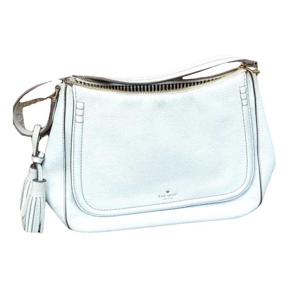 Kate Spade Leather handbag - image 1