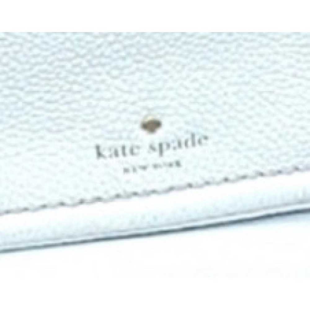 Kate Spade Leather handbag - image 2